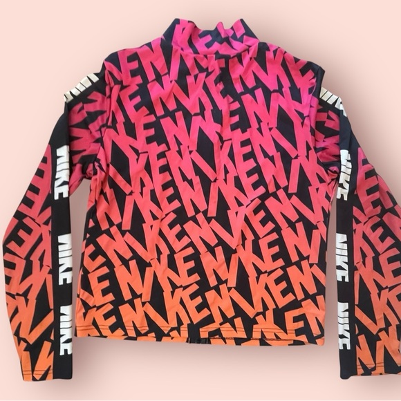 Nike Jacket - Picture 5 of 8